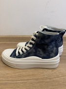 Damskie trampki nowe