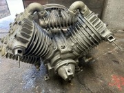 Pompa tłokowa sprężarki Walter 1400