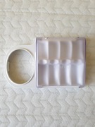 Braun Oral-B Pojemnik podstawka na szczoteczkę końcówki główki ładowarkę