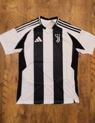 koszulka podstawowa adidas Juventus 24/25