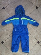 Kombinezon jak nowy 98-104 CAMPRI