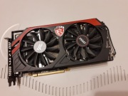 Radeon R 280X GAMING 3G MSI Twin Frozr - karta graficzna PCIe x16