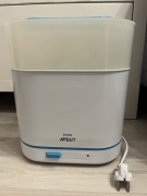 Sterylizator Avent Philips
