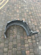 HONDA CIVIC 8 VIII NADKOLE LEWY PRZÓD LEWE PRZEDNIE 74151-SNA-A000