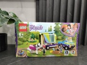 LEGO Friends 41371 Przyczepa dla konia Mii