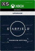STARFIELD PREMIUM UPGRADE Xbox Series X / S PC DLC SHATTERED SPACE