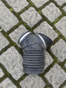 Guma dolotu rura rezonator BMW m340i