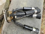 Aparat udojowy DeLaval