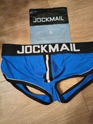 Męskie jockstrap No 38 Jockmail