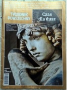 MAGAZYN TYGODNIK POWSZECHNY nr 44 październik 2021