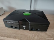 XboxClassic v1.4 Softmod XBMC 120GB