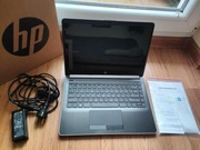 HP 14-CF 4417U SSD 128GB\8GB WIN11 komplet