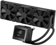 Chłodzenie procesora ASUS ROG RUJIN II 360