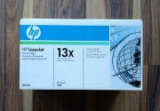 Oryginalny toner HP Q2613X - 13X - black (czarny)