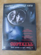 Dvd. Psychopata.  Napisy PL. 