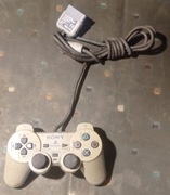 Pad Sony PlayStation 1 Analog SCPH-1200 oryginalny