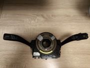 PRZEŁĄCZNIK ZESPOLONY TAŚMA MANETKI PAJĄK AUDI A4 B8 8K0953568D 8K0953502BC