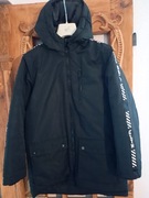 Kurtka zimowa chłopięca 