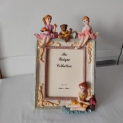 Ramka na zdjęcia The Unique Collection Shudehill