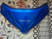 Honda Gl1800 Goldwing czasza czacha owiewka osłona