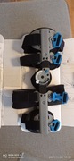 ORTEZA STAWU KOLANOWEGO Rebound Post-Op Knee