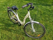 Rower miejski damski holender jak nowy Arena Rayon