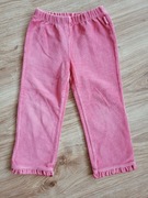 Spodenki dziecięce dresowe rozm.92