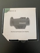 Kolimator aimpoint micro h-2 2MOA