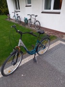 Rower miejski PROPHETE CITI LINE IN STYLE