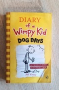 Diary of a Wimpy Kid: Dog Days | Jeff Kinney (EN)(1)