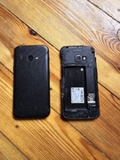 Samsung Xcover 4 - 2 sztuki na części / Sprawne płyty główne / Bez blokad