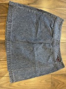 GAP spódnica dżinsowa jeansowa XS