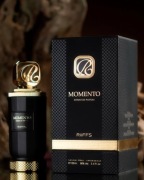 RIIFFS MOMENTO EXTRAIT DE PARFUM PERFUMETKA 5 ML 