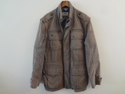  Kurtka CAMEL ACTIVE męska MILITARY M65 jak NOWA