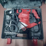 Sprzedam TH-RH 1600 MŁOT UDAROWY marki Einhell.