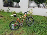 KTM ULTRA FUN  26cali doinwestowany, rower górski, MTB XC