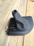 Mieszek lewarka zmiany biegów BMW E60 automat