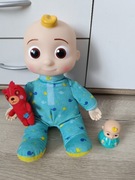 Zestaw lalek Cocomelon 