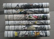 Trylogia Sienkiewicz 6 tomów PIW 1968 rok Warszawa