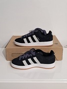 Buty Adidas Campus 00s czarne z białymi paskami rozmiar 40 NOWE