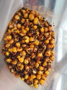 Kukurydza/Konopia/Chilli Gotowa zanęta na ryby 