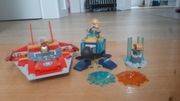 LEGO 76170 Marvel Super Heroes - Iron Man kontra Thanos [KOMPLET]