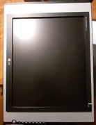 Matryca od LG Flatron L173ST + obudowa