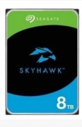 Seagate / Skyhawk 8TB v15 - Monitoring CCTV