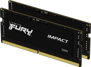 Pamięć RAM Kingston FURY SODIMM DDR5 64GB (2X32GB) 4800 MHz