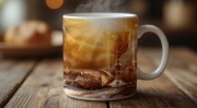 Pamiatka pierwszej komunii swietej prezent kubek z imieniem