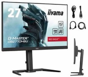 Nowy monitor iiyama 27” GB2770HSU-B6 180HZ 0.2ms