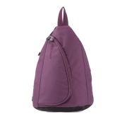 Plecak Witchen fioletowy