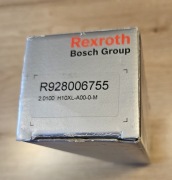 Nowy, oryginalny, filtr hydrauliczny oleju, R928006755, Bosch Rexroth