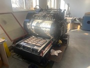 Heidelberg Cylinder S